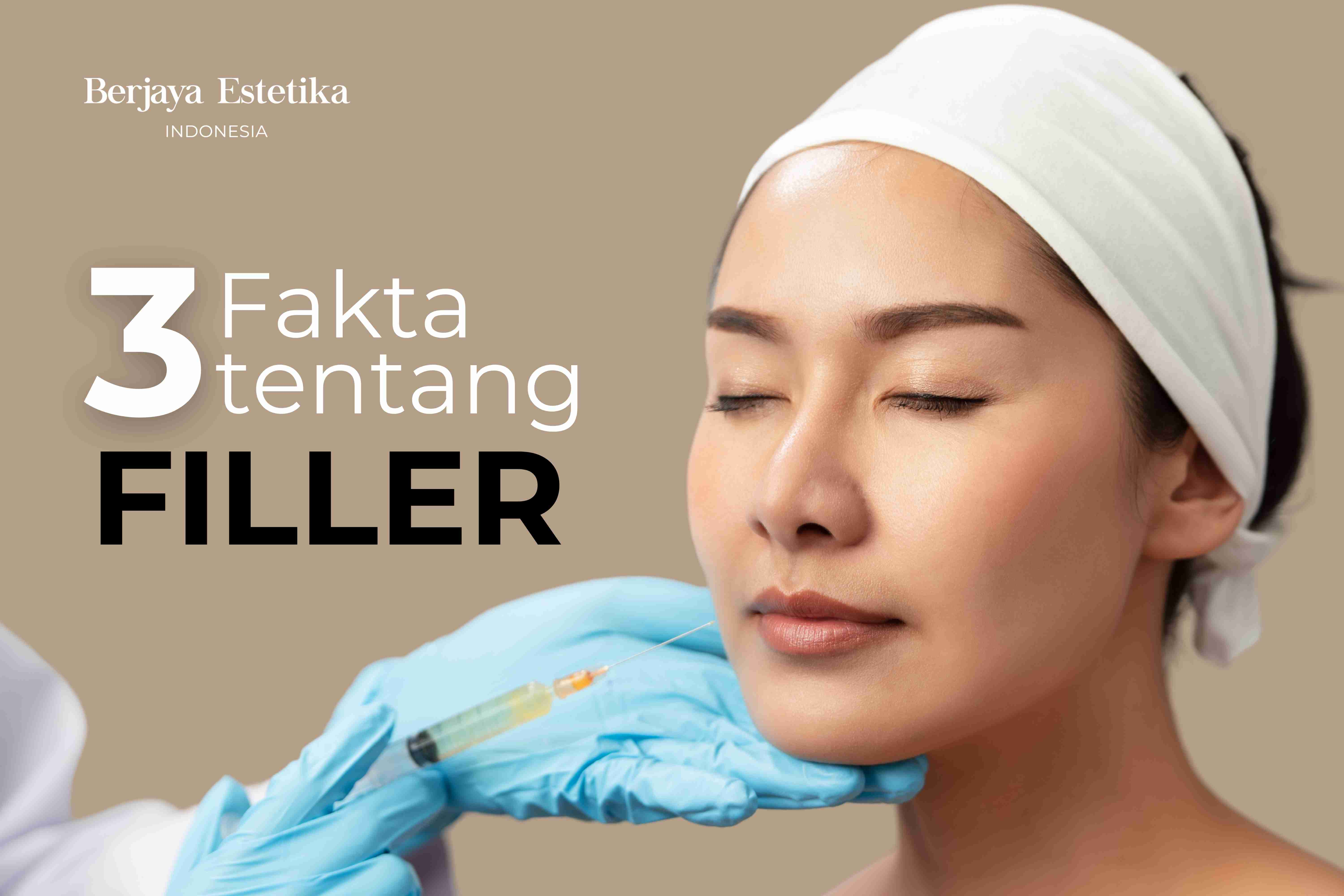 3 Fakta Menarik Tentang Filler Yang Harus Diketahui 2476