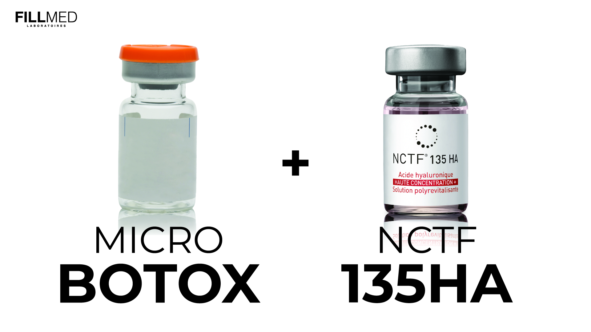 NCTF dan Micro Botox