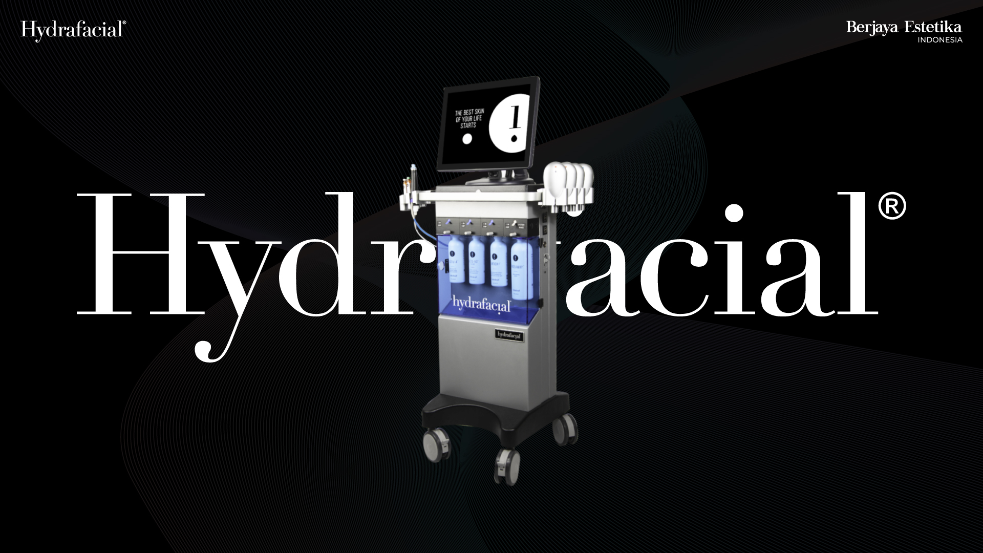 Mengenal Hydrafacial