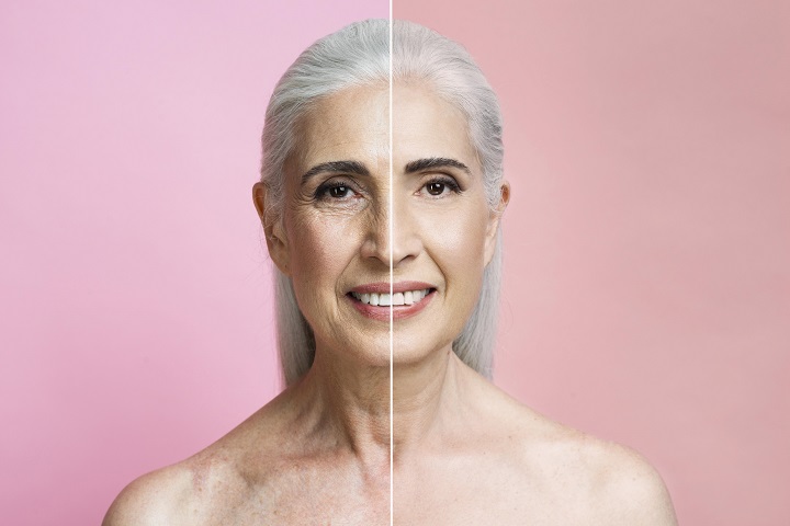 Anti Aging vs. Pro Aging