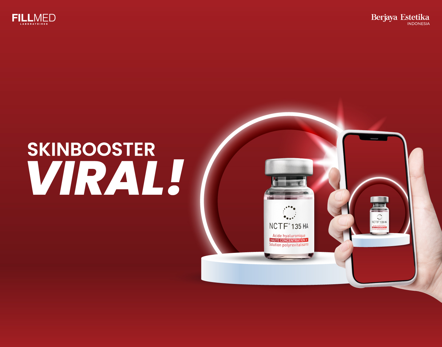 Skinbooster Viral