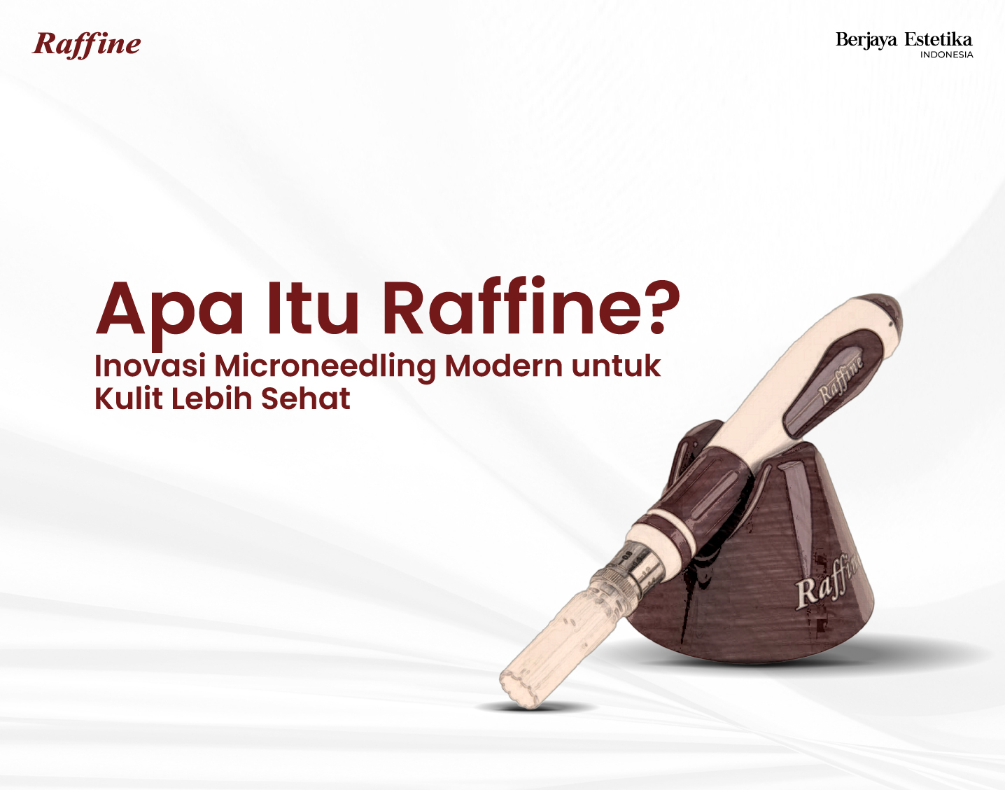 Apa Itu Raffine? 