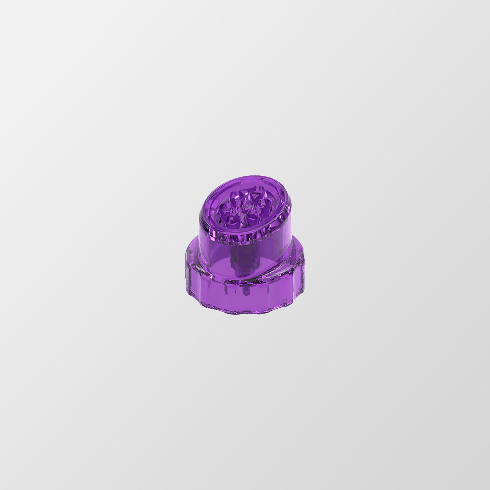 hydrapeel purple tip