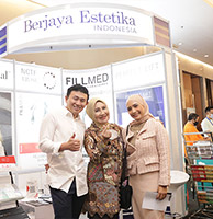 Berjaya Estetika